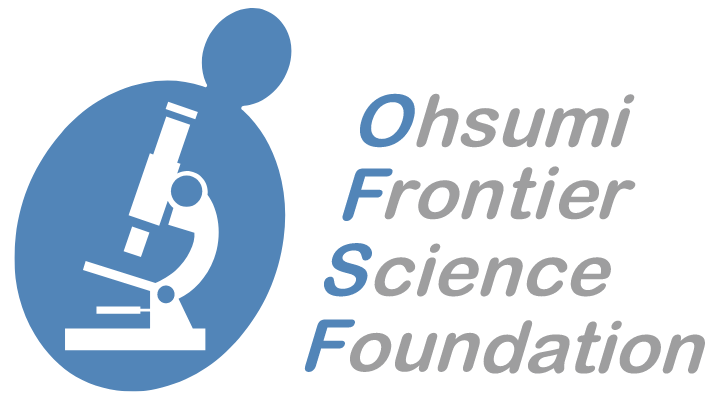 Ohsumi Frontier Science Foundation
