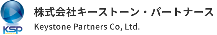 株式会社キーストーン・パートナース