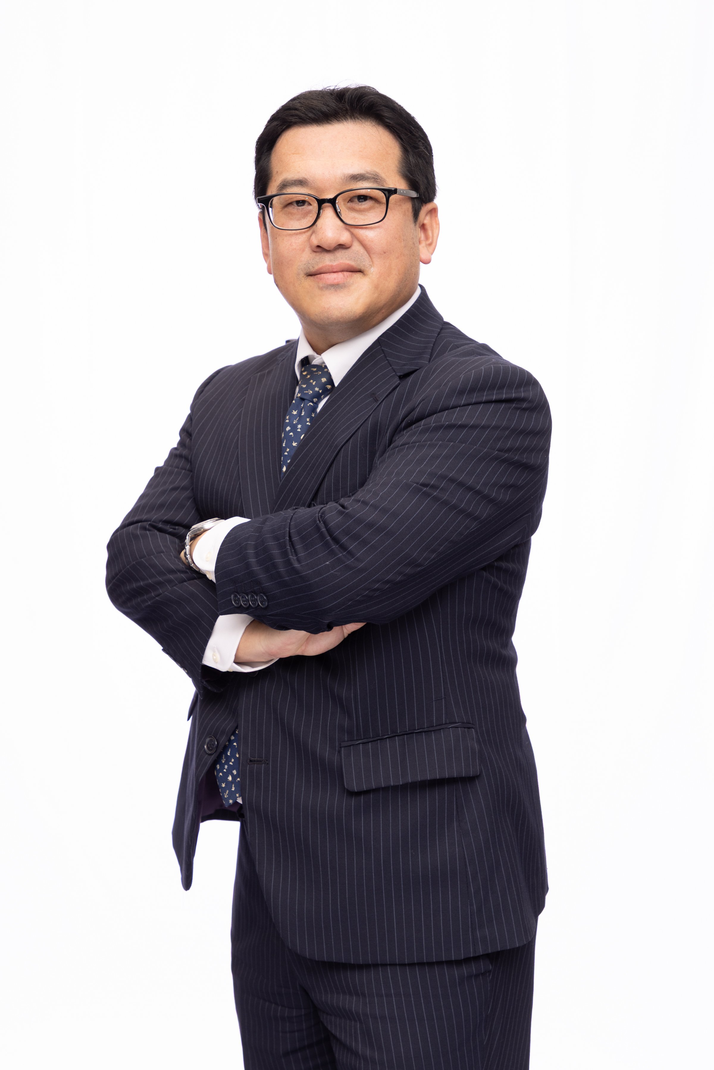横澤　和人