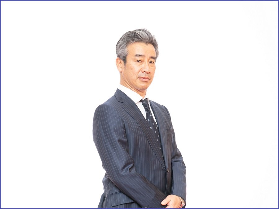 合田 幸憲